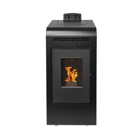 Estufa de pellets VEGA – 10 kW