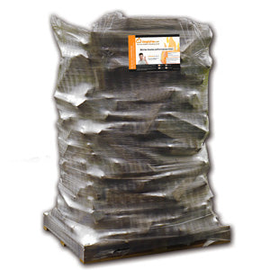 Leña Premium 40 cm Secada en Horno – 1,85 estéreos