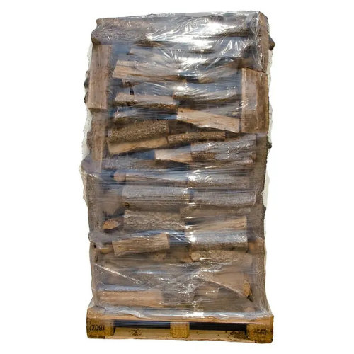 Leña de Roble Paletizada Legua – 850 kg