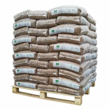 Coterram Generación – Palé 100 sacos (1.500 kg)