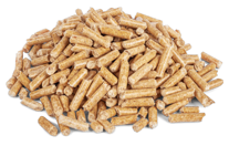 Pellets Llamas Verdes – Palé 70 sacos (1.050 kg)