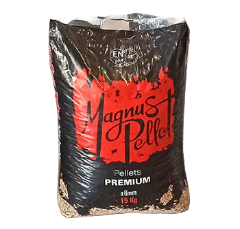 Magnus Pellet – Palé 70 sacos (1.050 kg)